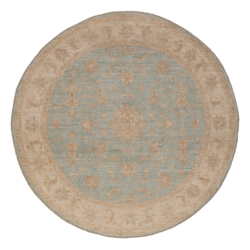 Tapis Ziegler 200x202cm - Tapis oriental