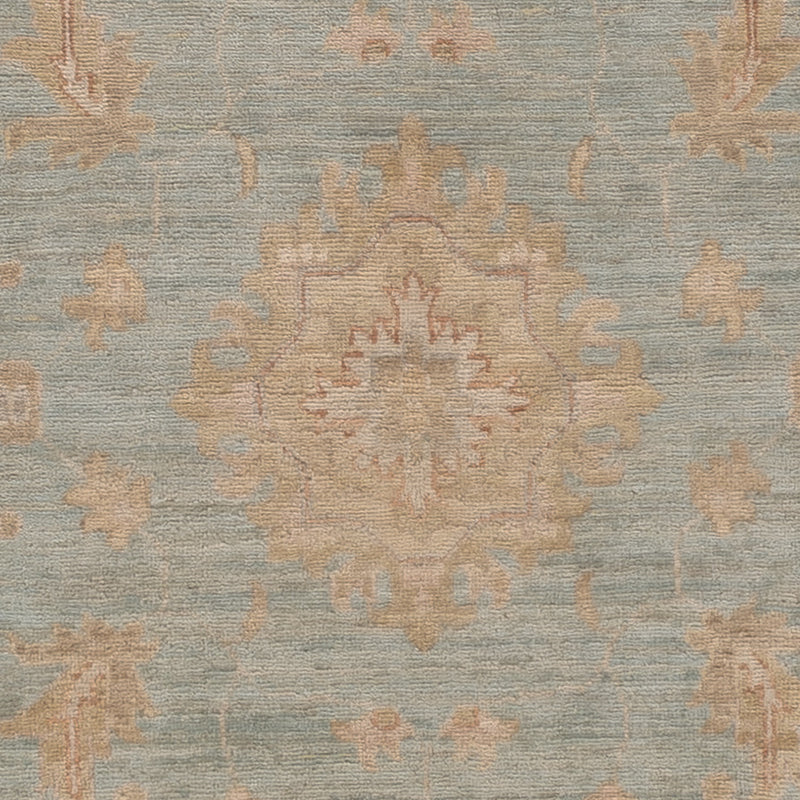 Tapis Ziegler 200x202cm - Tapis oriental