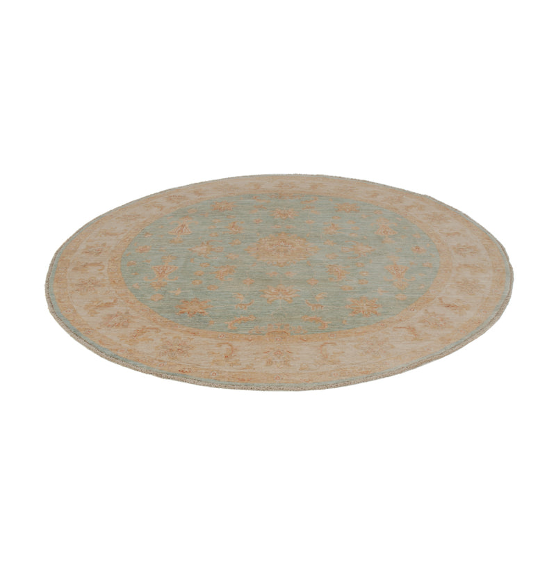 Tapis Ziegler 200x202cm - Tapis oriental