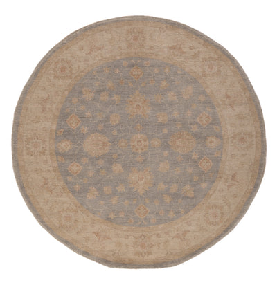 Tapis Ziegler 195x200cm - Tapis oriental