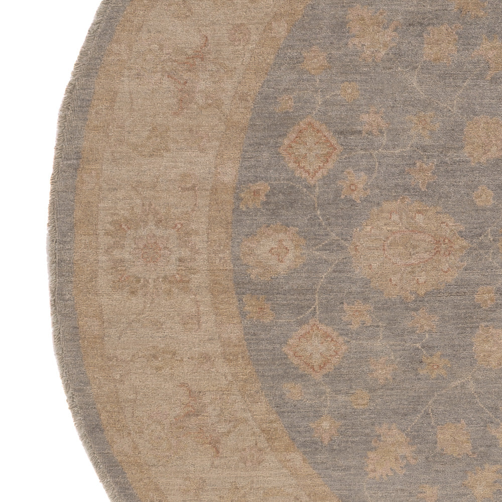 Tapis Ziegler 200x195cm - Tapis oriental