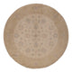 Tapis Ziegler 198x200cm - Tapis oriental