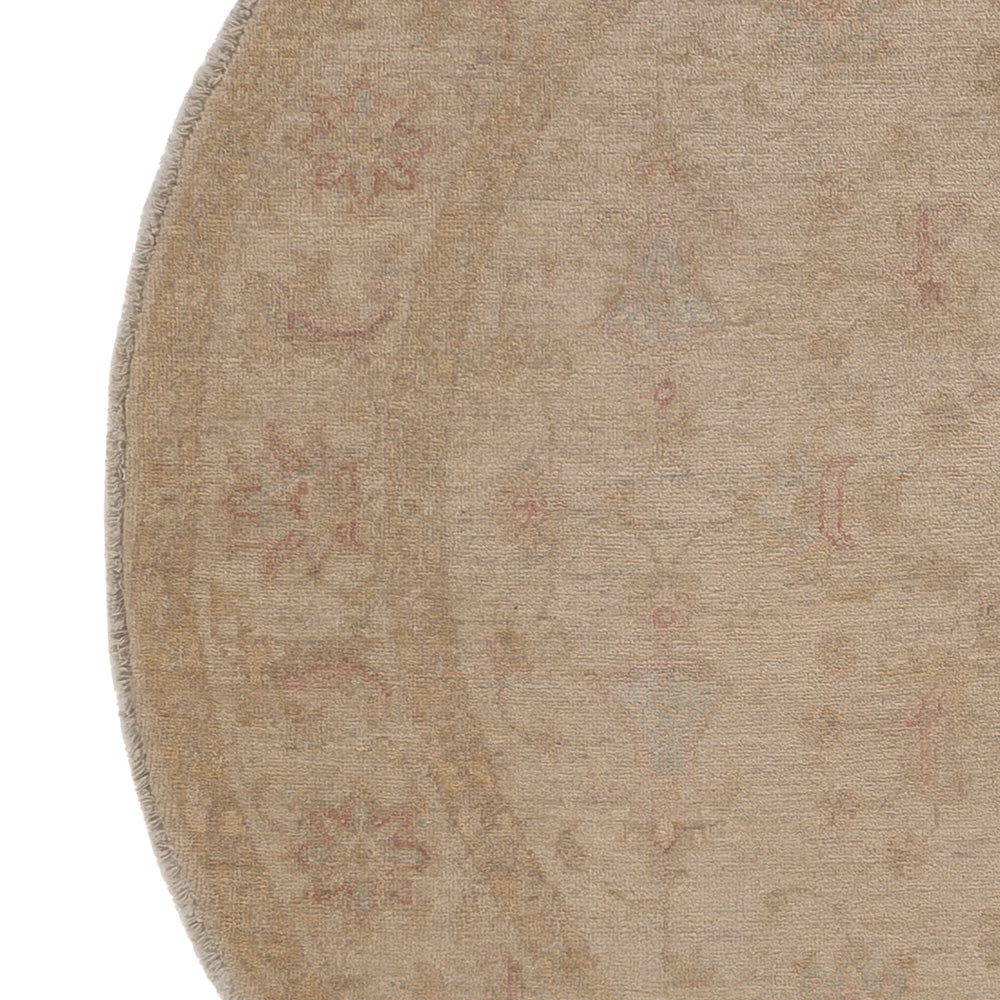 Tapis Ziegler 150x152cm - Tapis oriental