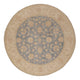 Tapis Ziegler 150x150cm - Tapis oriental