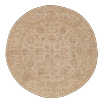 Tapis Ziegler 149x149cm - Tapis oriental