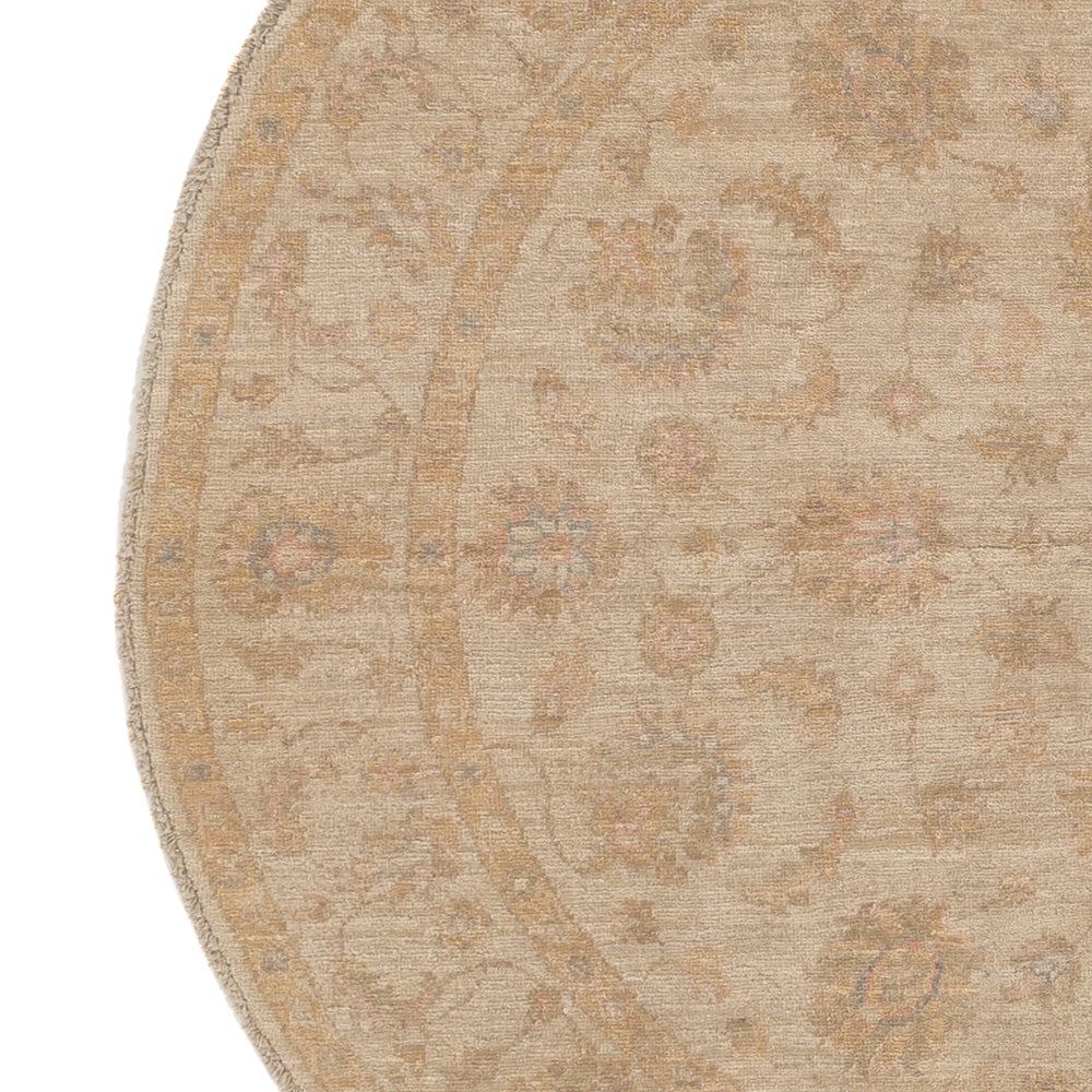 Tapis Ziegler 149x149cm - Tapis oriental