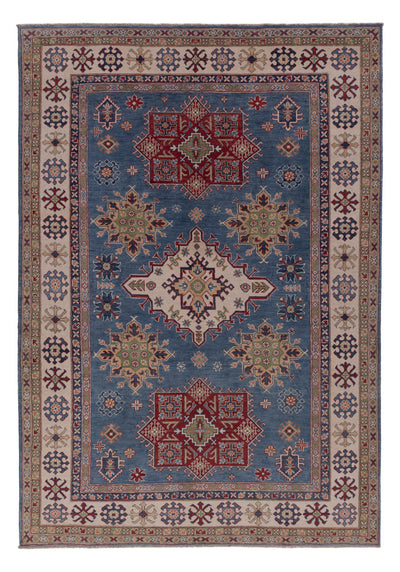 Kazak Tapis 201x292cm - Tapis oriental