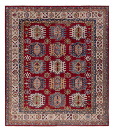 Kazak Tapis 255x298cm - Tapis oriental
