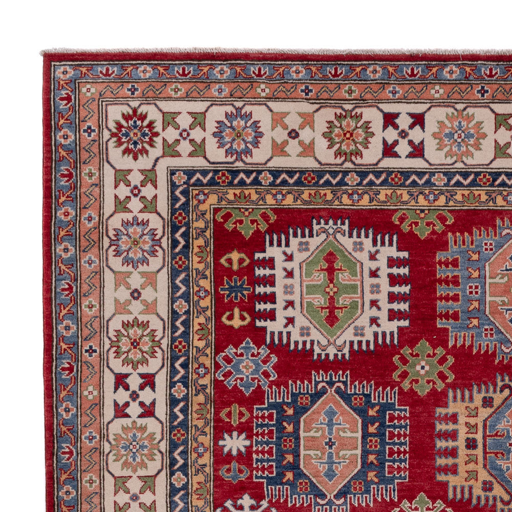 Kazak Tapis 255x298cm - Tapis oriental