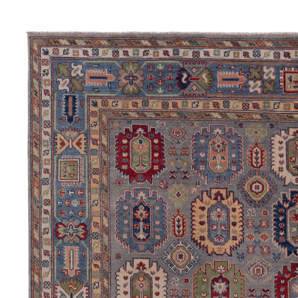 Kazak Tapis 248x297cm - Tapis oriental