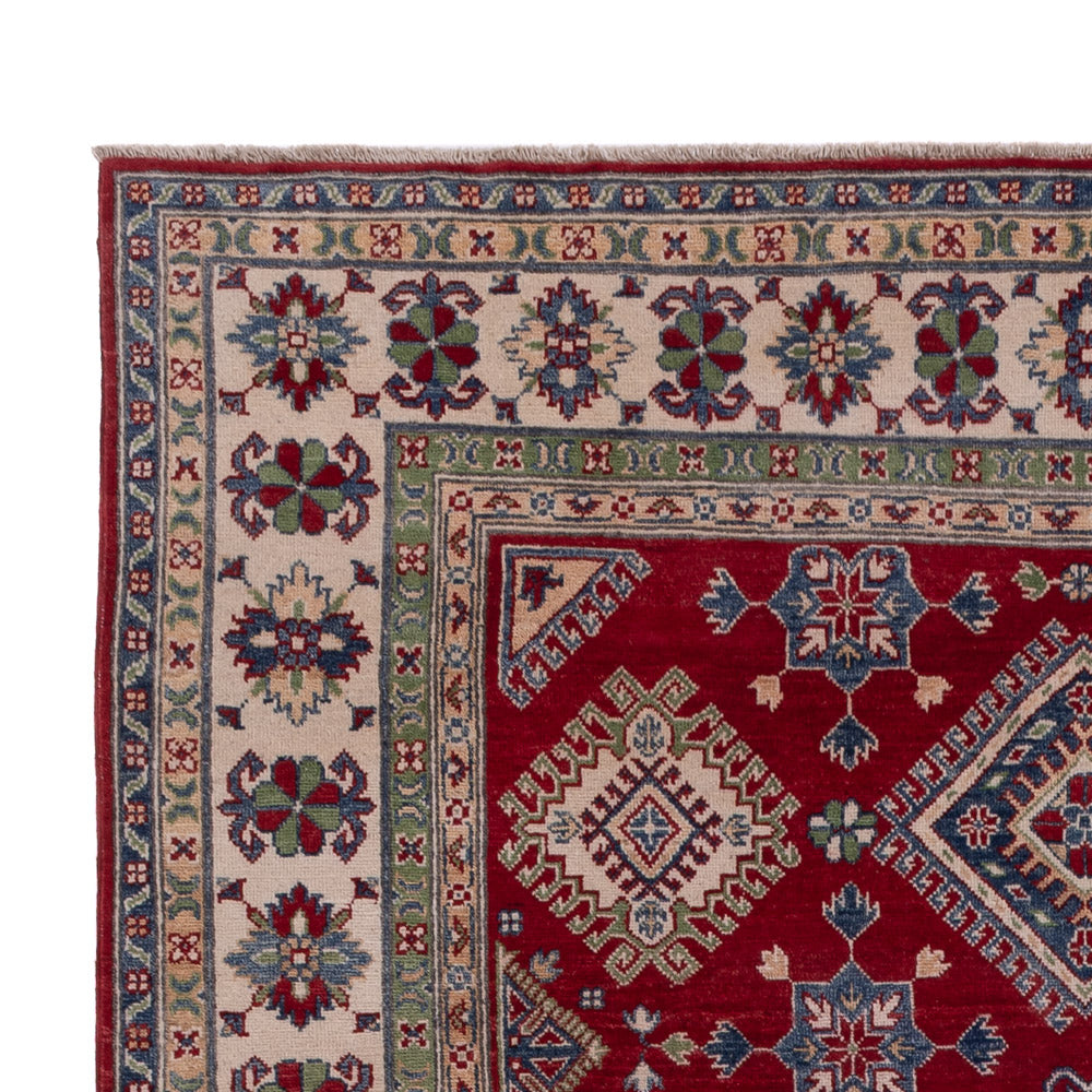 Kazak Tapis 197x295cm - Tapis oriental