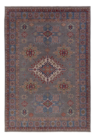 Kazak Tapis 204x301cm - Tapis oriental