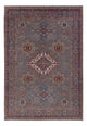 Kazak Tapis 204x301cm - Tapis oriental