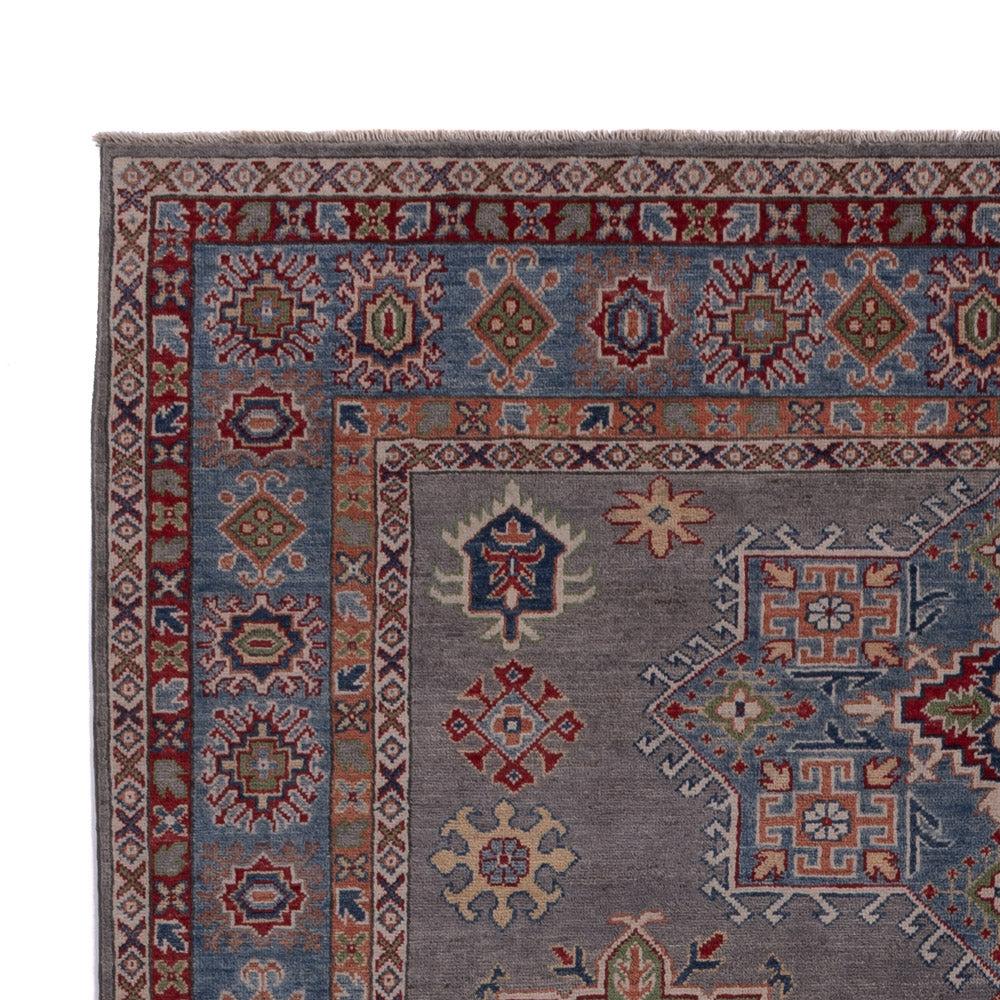 Kazak Tapis 204x301cm - Tapis oriental