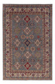 Kazak Tapis 198x298cm - Tapis oriental