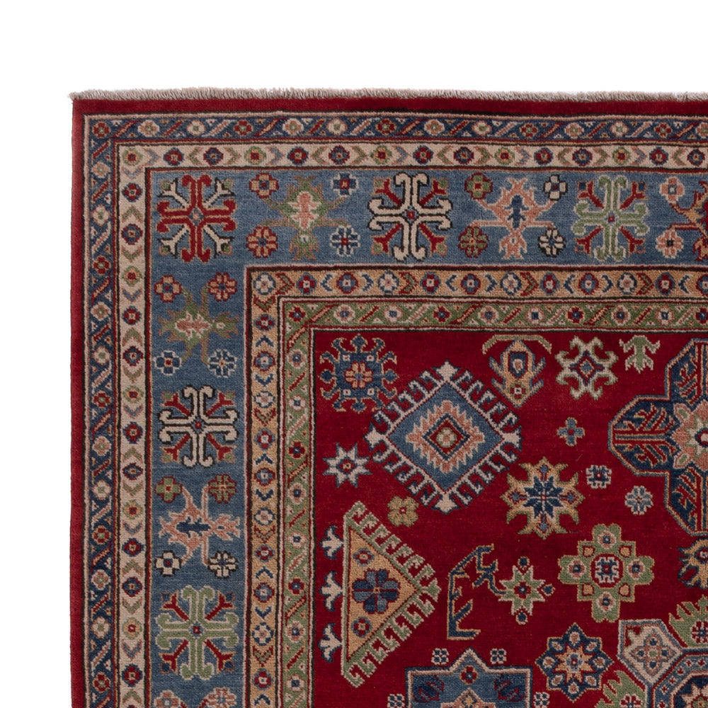 Kazak Tapis 202x297cm - Tapis oriental
