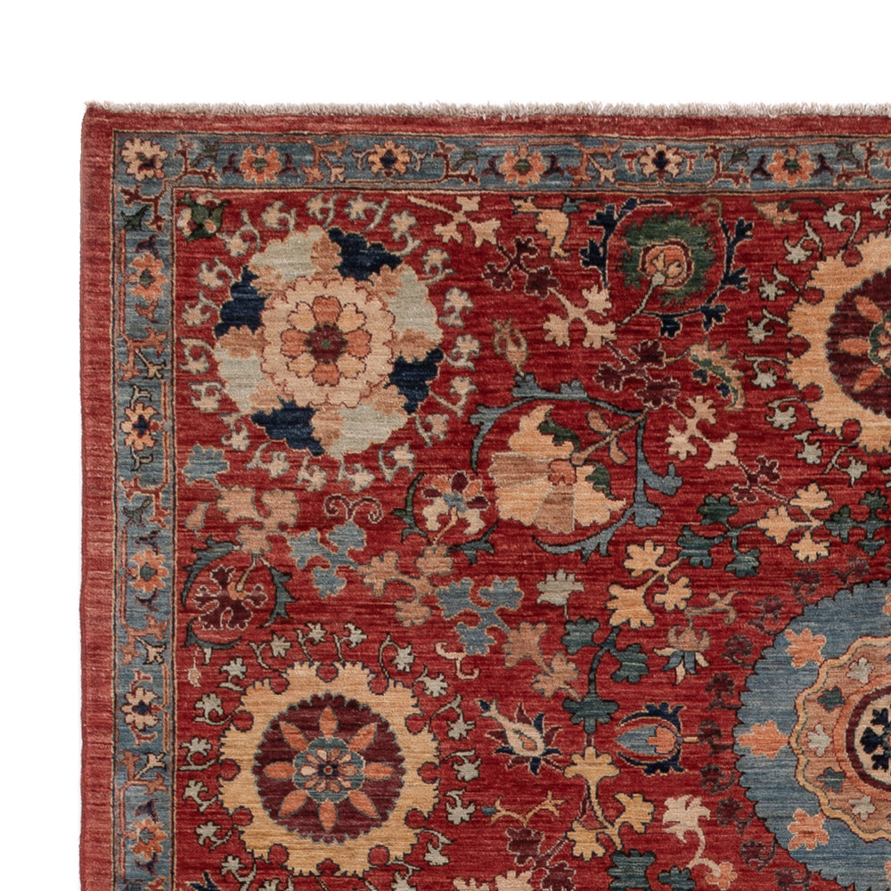 Ariana Tapis 271x205cm - Tapis oriental