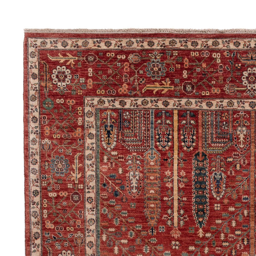 Kazak Tapis 220x297cm - Tapis oriental