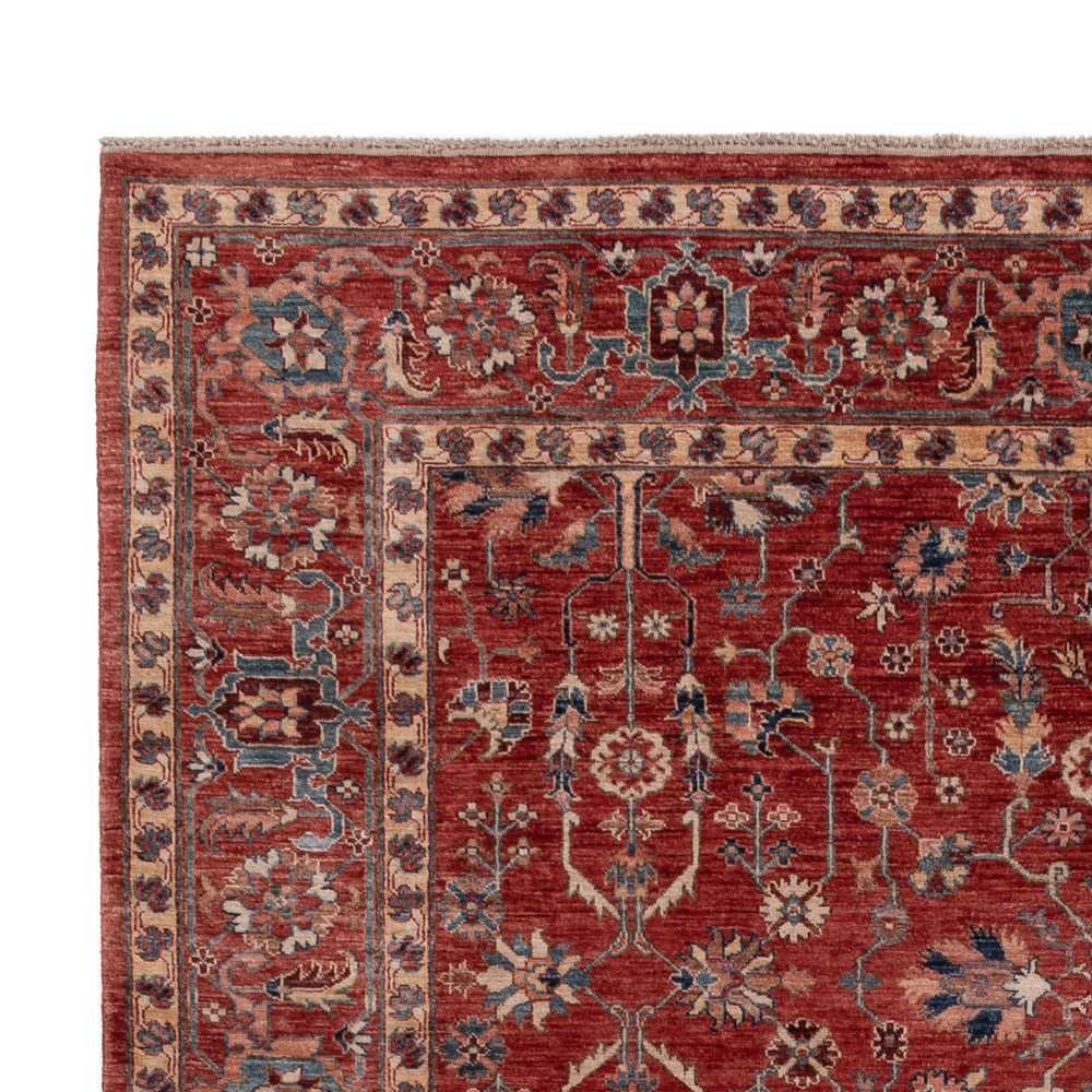 Kazak Tapis 217x292cm - Tapis oriental
