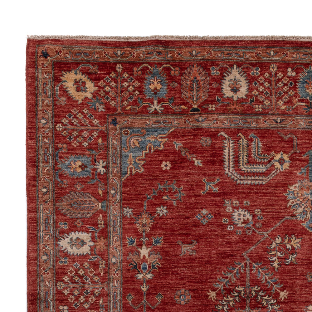 Kazak Tapis 297x217cm - Tapis oriental