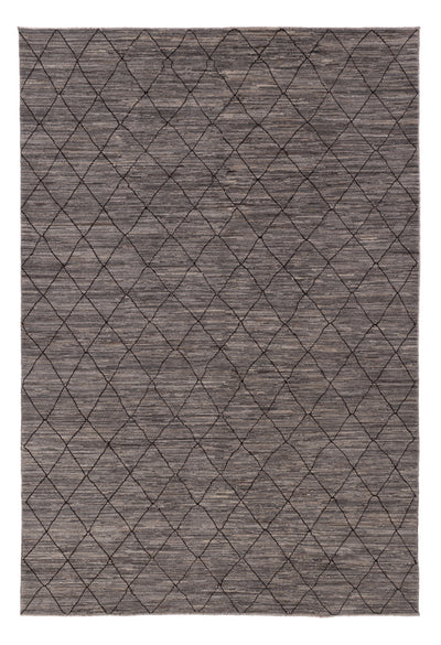 Tapis berbère 205x300cm - Tapis en laine
