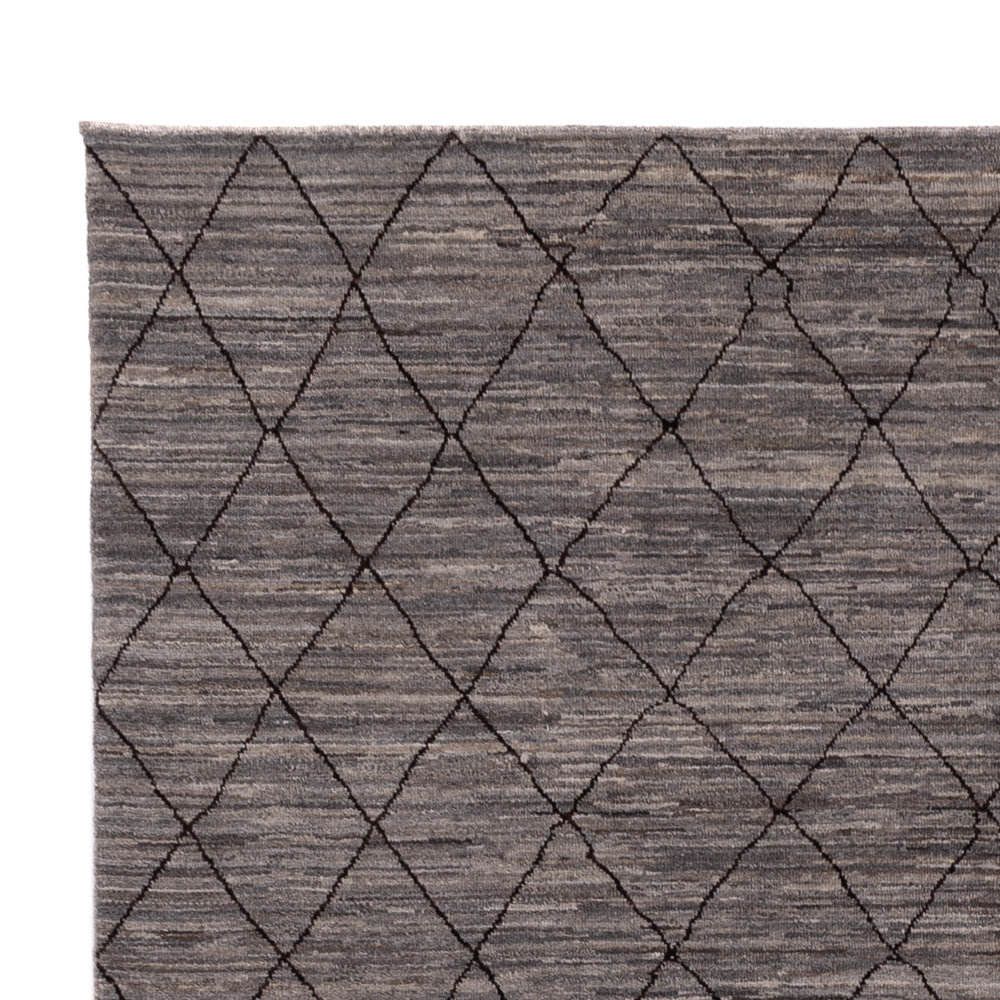 Tapis berbère 205x300cm - Tapis en laine