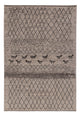 Tapis berbère 201x296cm - Tapis en laine