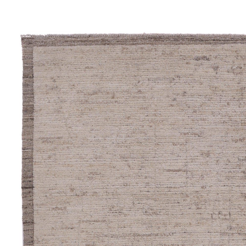 Tapis berbère 202x286cm - Tapis en laine