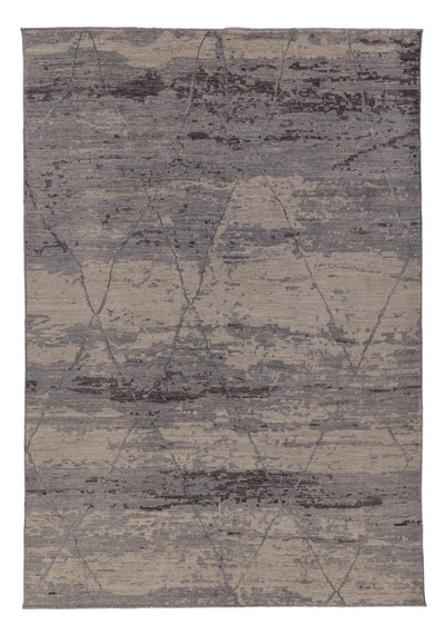Tapis berbère 208x295cm - Tapis en laine