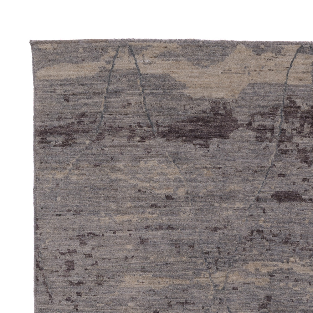 Tapis berbère 295x208cm - Tapis en laine
