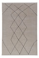 Tapis berbère 205x297cm - Tapis en laine
