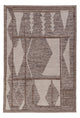 Tapis berbère 200x302cm - Tapis en laine