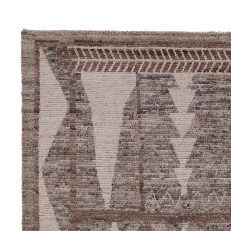 Tapis berbère 200x302cm - Tapis en laine