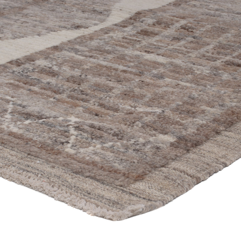 Tapis berbère 200x302cm - Tapis en laine