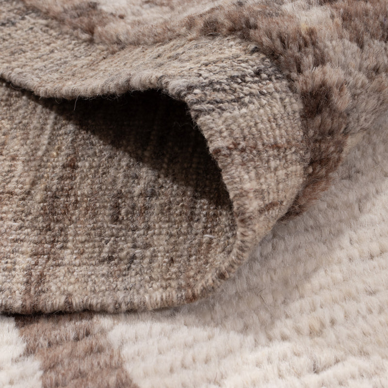 Tapis berbère 200x302cm - Tapis en laine