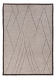 Tapis berbère 202x293cm - Tapis en laine