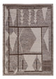 Tapis berbère 296x201cm - Tapis en laine