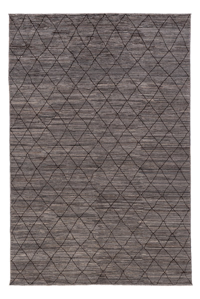 Tapis berbère 199x297cm - Tapis en laine