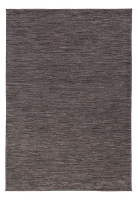 Tapis berbère - 300 x 207 cm - gris foncé