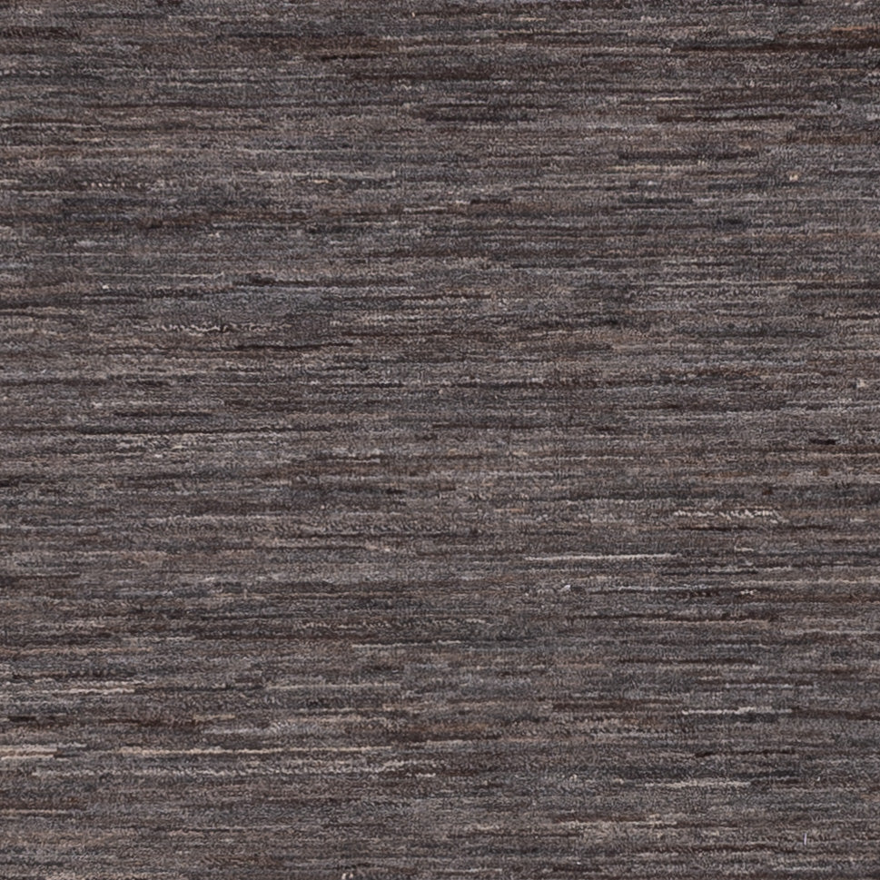 Tapis berbère - 300 x 207 cm - gris foncé