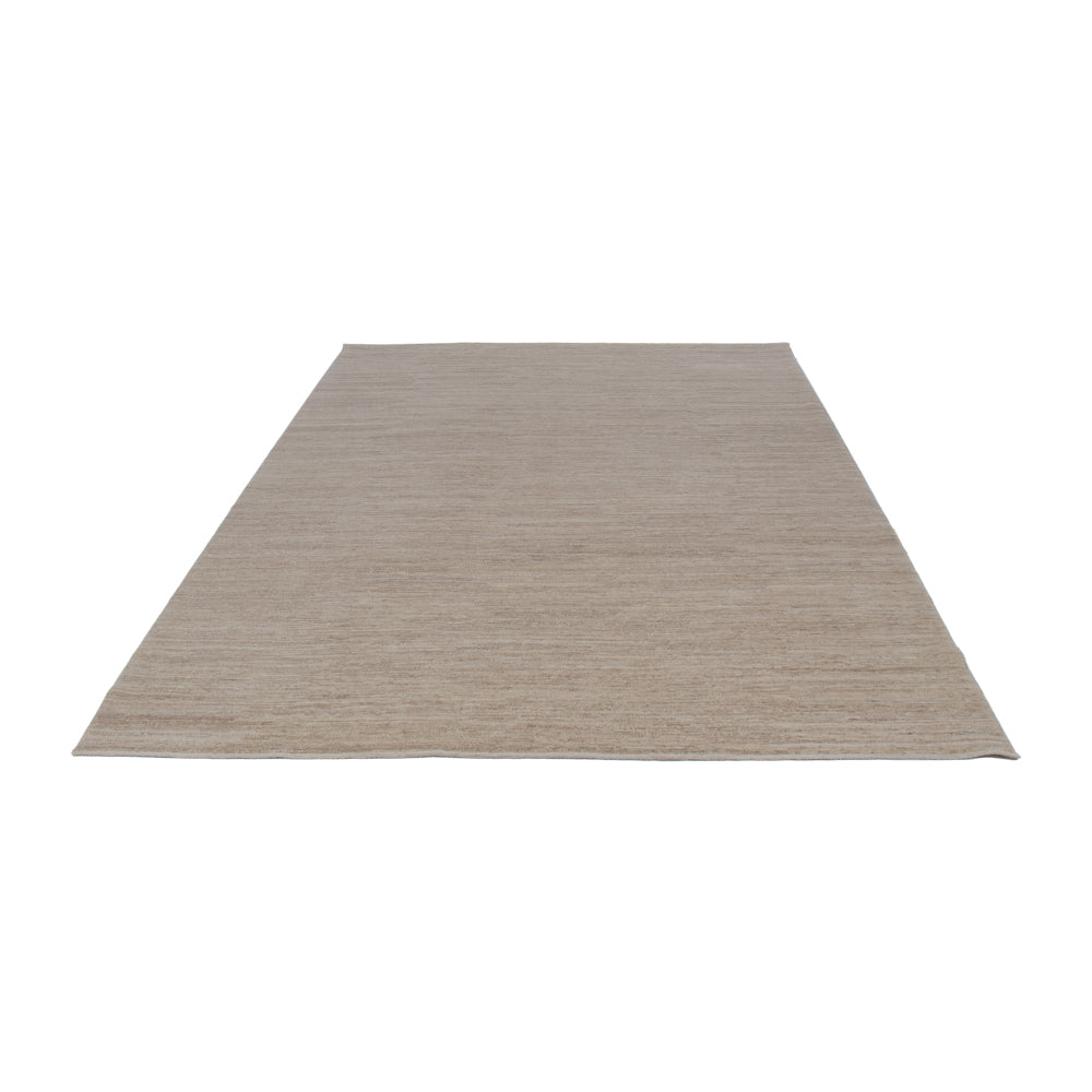 Berber Teppich - 300 x 205 cm - hellbeige