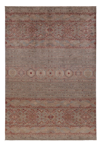 Shal Tapis 206x292cm - Tapis oriental
