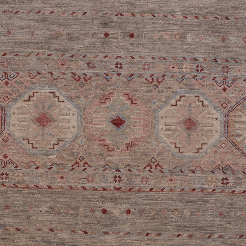 Ziegler Teppich - Shal - 292 x 206 cm - mehrfarbig