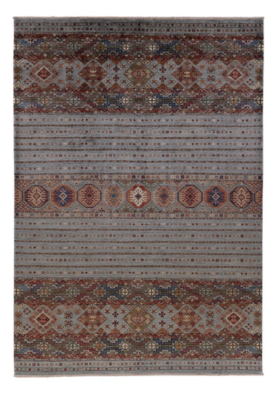 Shal Tapis 209x291cm - Tapis oriental
