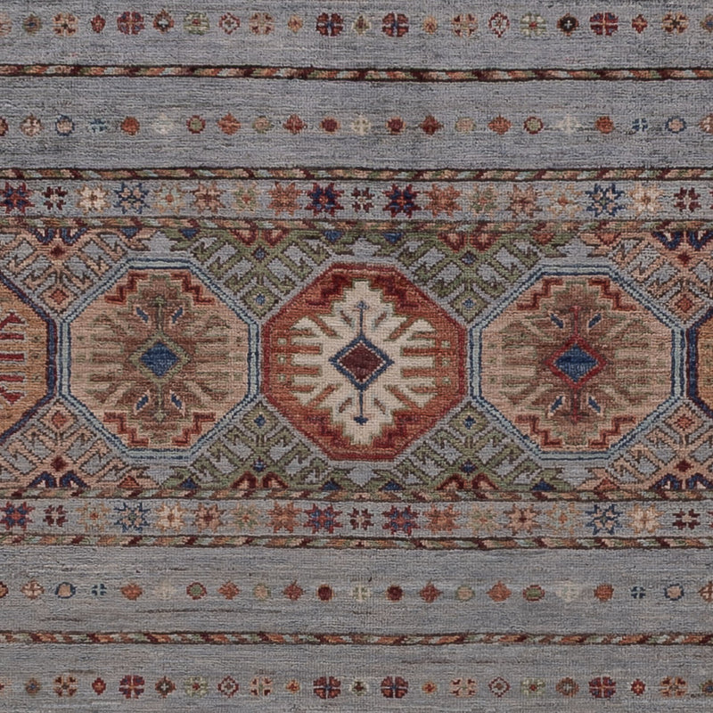 Ziegler Teppich - Shal - 291 x 209 cm - mehrfarbig