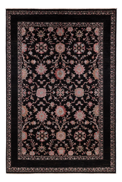 Ariana Tapis 202x299cm - Tapis oriental