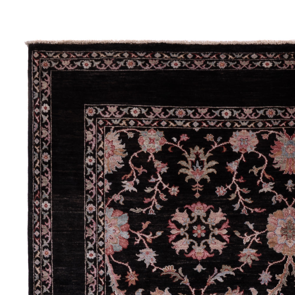 Ariana Tapis 299x202cm - Tapis oriental