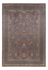 Tapis Ziegler - Ariana - 293 x 201 cm - beige foncé