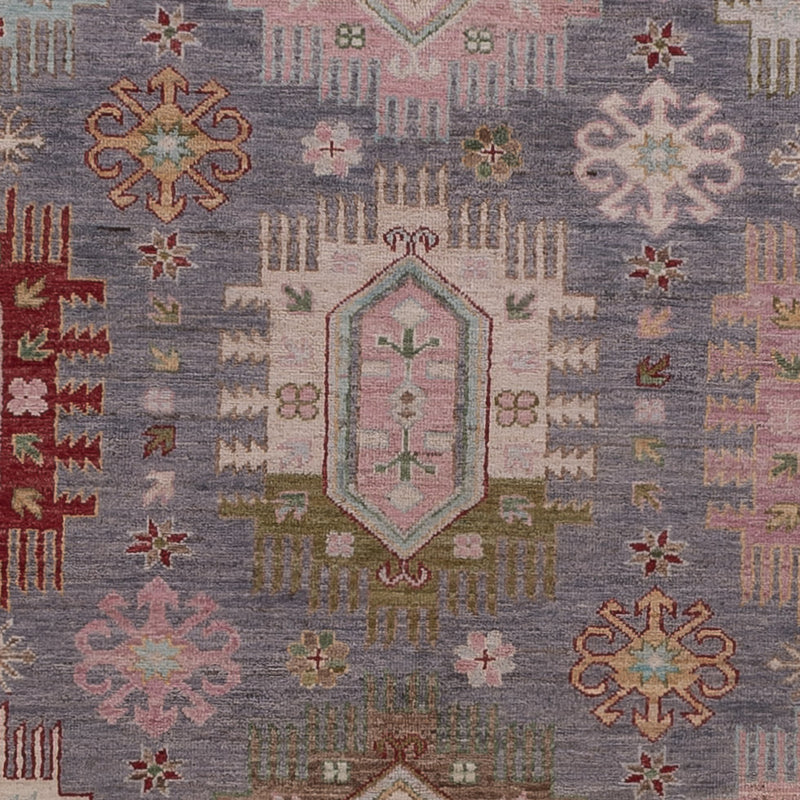 Tapis Ziegler - Ariana - 305 x 209 cm - beige foncé