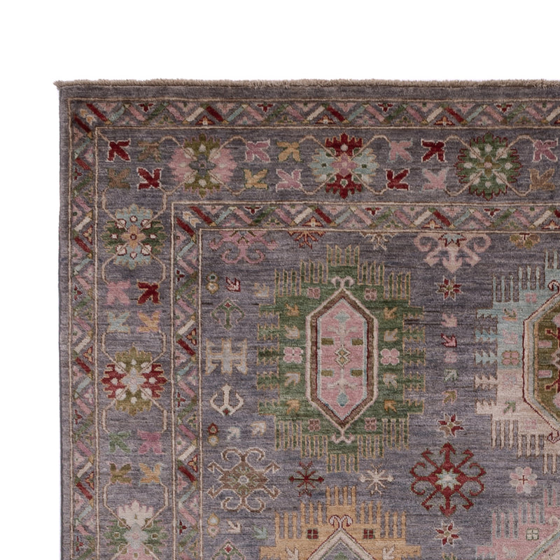 Tapis Ziegler - Ariana - 305 x 209 cm - beige foncé